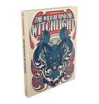 D&D 5E: The Wild Beyond the Witchlight [Alt Cover]