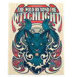 D&D 5E: The Wild Beyond the Witchlight [Alt Cover]