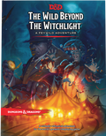 D&D 5E: The Wild Beyond the Witchlight