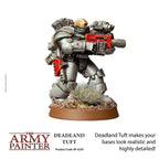 Army Painter: Tufts: Deadland
