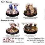 Army Painter: Tufts: Deadland