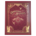 D&D 5E: Candlekeep Mysteries (Alt Cover)