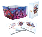 D&D 5E: Expansion Rulebooks Gift Set [Alt Cover]