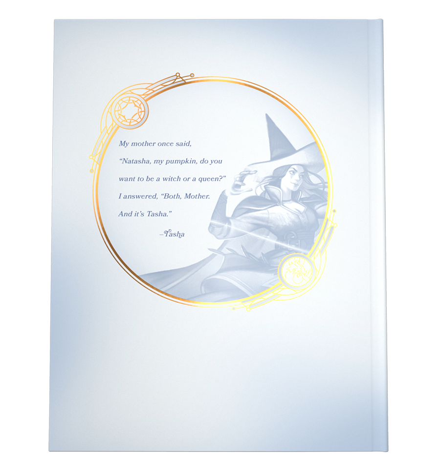 D&D 5E: Expansion Rulebooks Gift Set [Alt Cover]