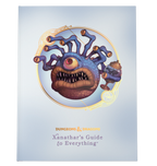 D&D 5E: Expansion Rulebooks Gift Set [Alt Cover]