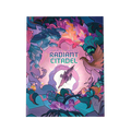 D&D 5E: Journeys Through the Radiant Citadel (ALT Cover)