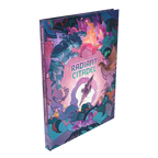 D&D 5E: Journeys Through the Radiant Citadel (ALT Cover)