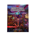 D&D 5E: Journeys Through the Radiant Citadel