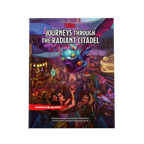 D&D 5E: Journeys Through the Radiant Citadel