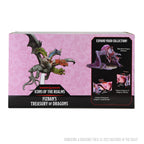 Wizkids: D&D: Icons of the Realms: Premium Figure: Dracohydra