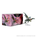 Wizkids: D&D: Icons of the Realms: Premium Figure: Dracohydra