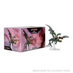 Wizkids: D&D: Icons of the Realms: Premium Figure: Dracohydra