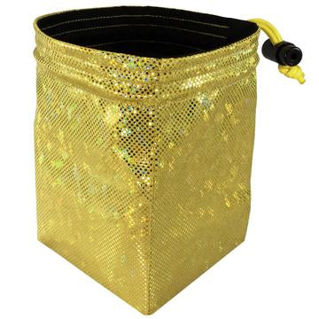 RKCo: Holographic Dice Bag: Dragon's Hoard