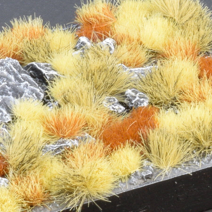 Gamer's Grass: Tufts: Set: