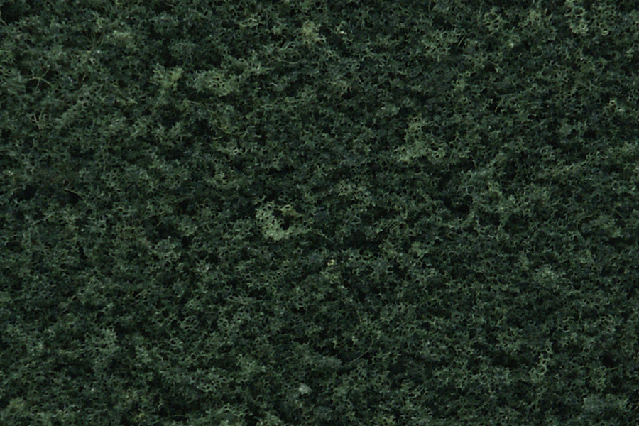 Woodland Scenics: Foliage - Dark Green