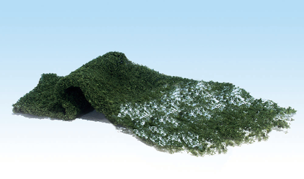 Woodland Scenics: Foliage - Dark Green