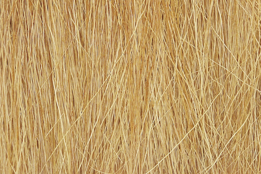 Woodland Scenics: Field Grass - Harvest Gold