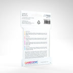 Gamegenic: Sleeves: Standard Card Game: Matte