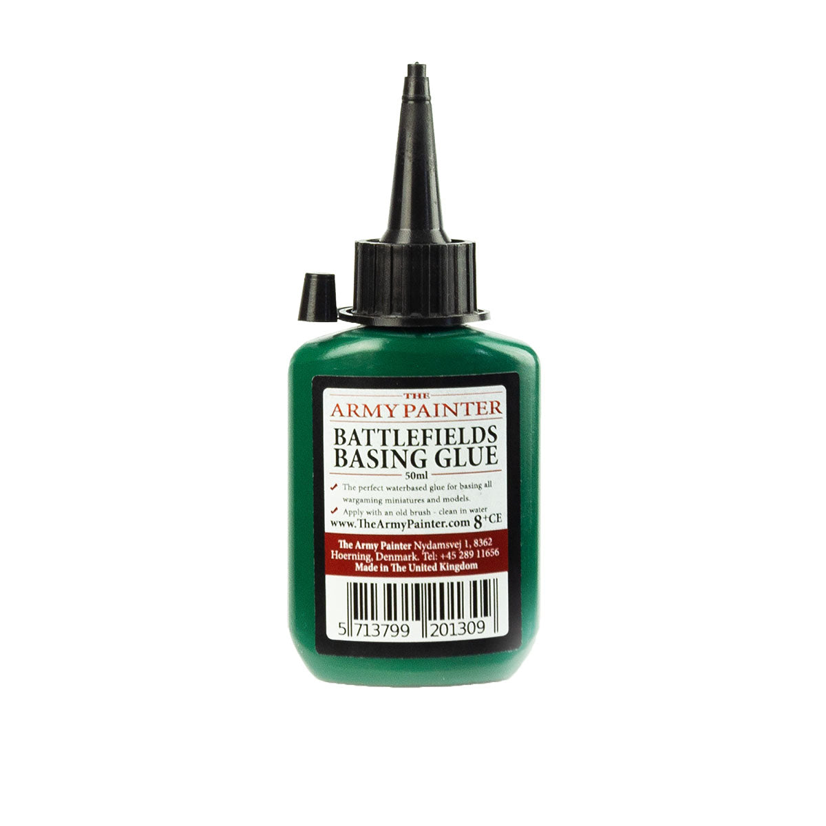Army Painter: Battlefields: Basing Glue