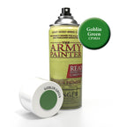 Army Painter: Spray: Goblin Green