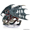 Wizkids: D&D: Icons of the Realms: Premium Figure: Adult Green Dracolich