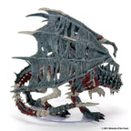 Wizkids: D&D: Icons of the Realms: Premium Figure: Adult Green Dracolich