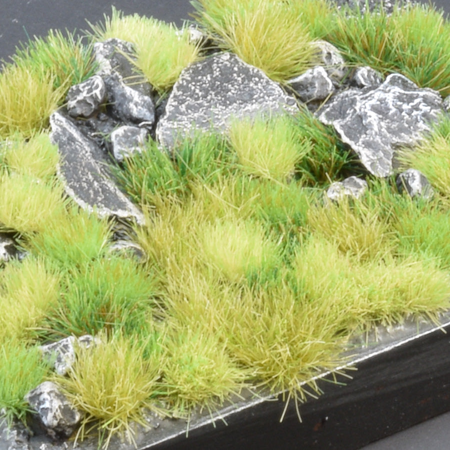 Gamer's Grass: Tufts: Set: