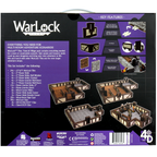 Wizkids: Warlock Tiles: Town & Village