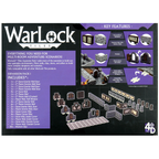 Wizkids: Warlock Tiles: Expansion Pack I
