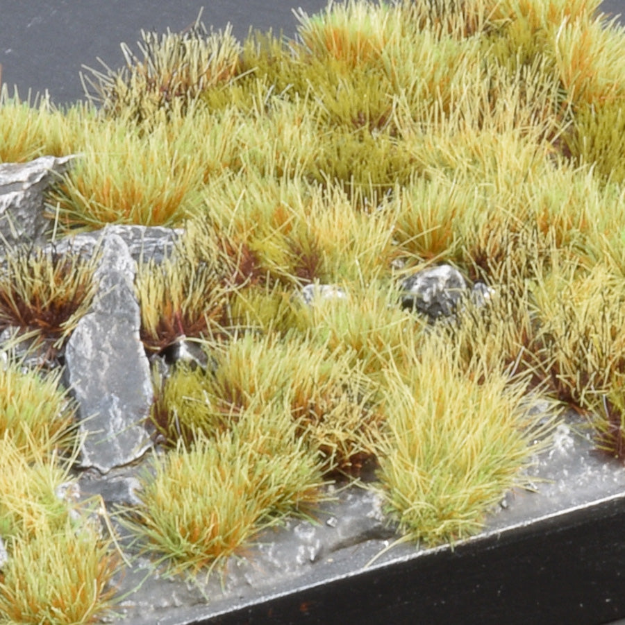 Gamer's Grass: Tufts: Set:
