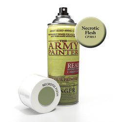 Army Painter: Spray: Necrotic Flesh