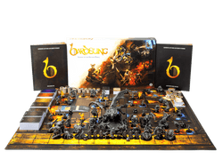Board Game: Bardsung: Legend of the Ancient Forge