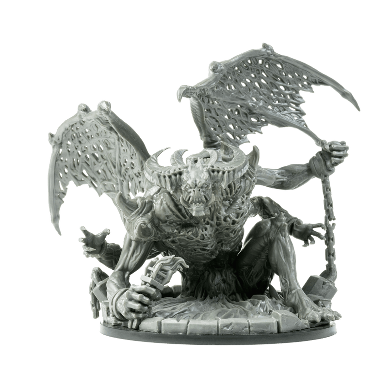 Board Game: Bardsung: Legend of the Ancient Forge