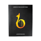 Board Game: Bardsung: Legend of the Ancient Forge