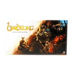 Board Game: Bardsung: Legend of the Ancient Forge