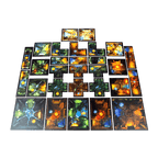 Board Game: Bardsung: Legend of the Ancient Forge