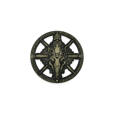 Norse Foundry: Adventure Compass: Dragon