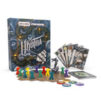 Board Game: Uk'oToa