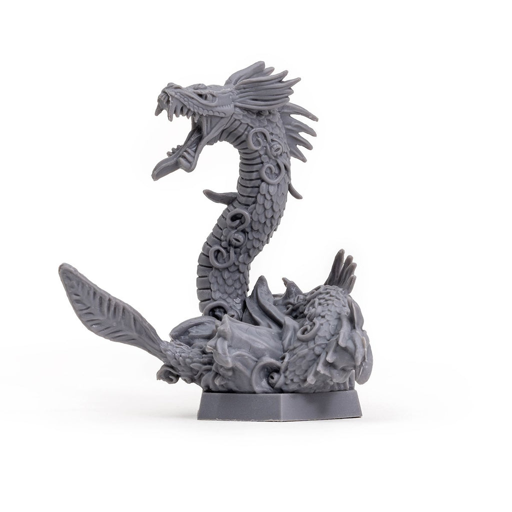 Board Game: Uk'oToa