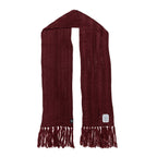 Critical Role: Eiselcross Cable Knit Scarf