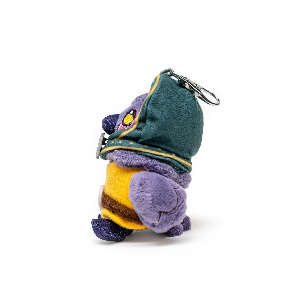 Critical Role: Plush: Kiri 4" Hanger
