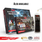 Paint Set: NMP: The Adventurers
