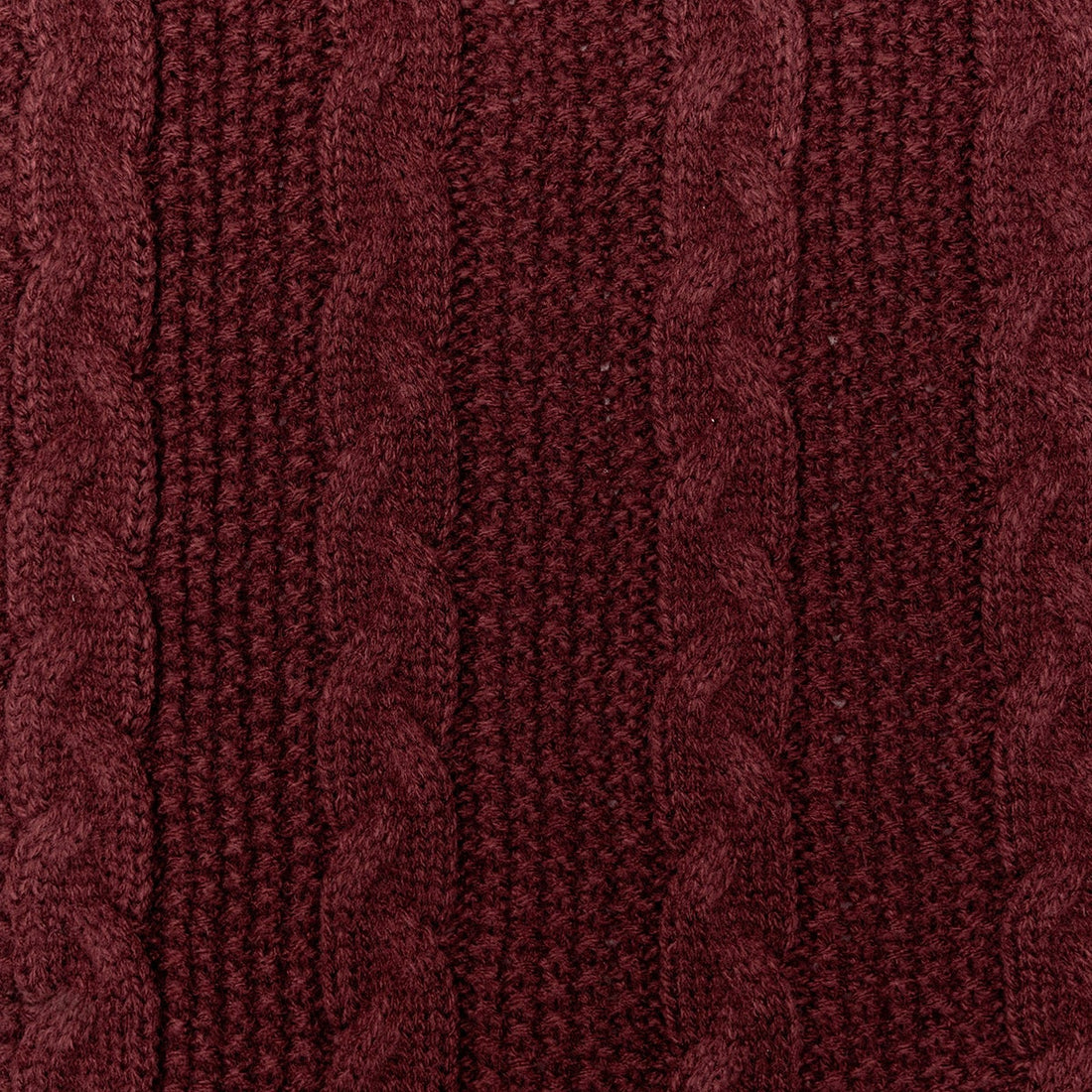 Critical Role: Eiselcross Cable Knit Scarf