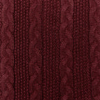 Critical Role: Eiselcross Cable Knit Scarf