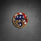 ChimeraHG: 2021 Logo Stickers