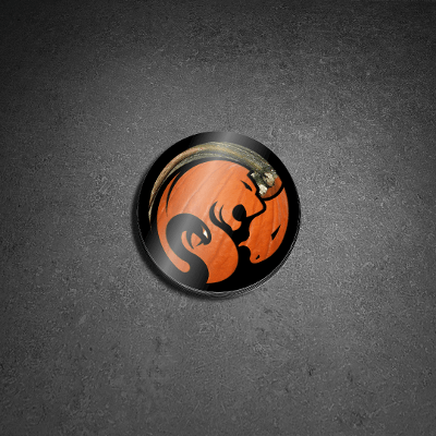 ChimeraHG: 2021 Logo Stickers