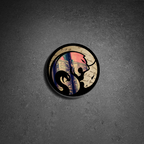 ChimeraHG: 2021 Logo Stickers