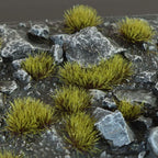 Gamer's Grass: Tufts: 5mm: Swamp