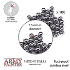 Army Painter: Mixing Balls