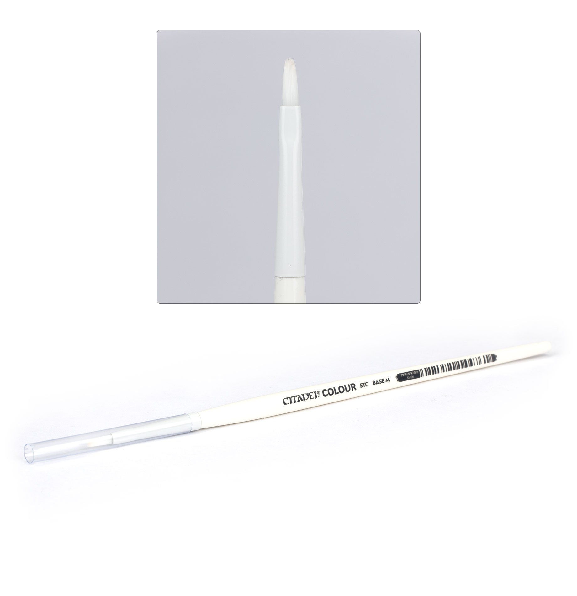 Citadel Brush: Synthetic: Base (Medium)
